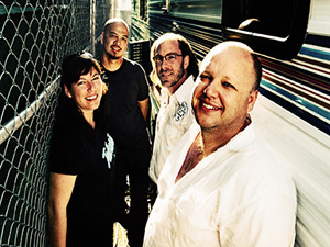 Pixies