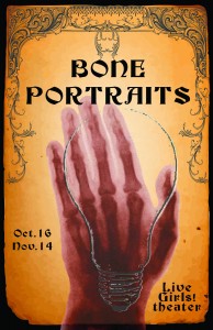 Bone Portraits