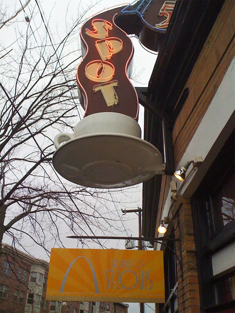 Bottomfeeder: The 5-Spot Celebrates St. Louis Cuisine