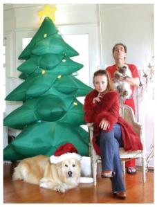 Judith Owen and Harry Shearer