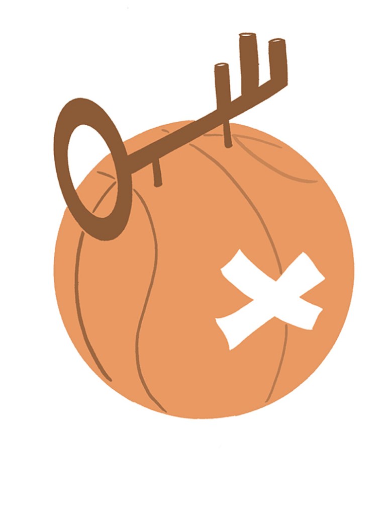 Riveting Roundball Returns to the Key