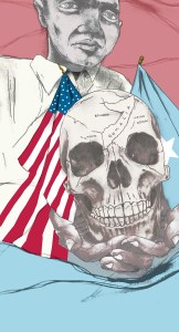 A Mystery of Violence