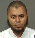 At his barbershop, Shumpert screened a video tribute to the 9/11 terrorists.