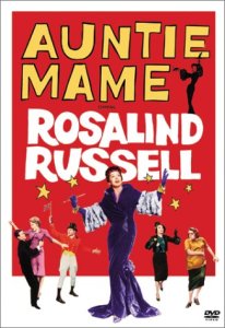 Auntie Mame