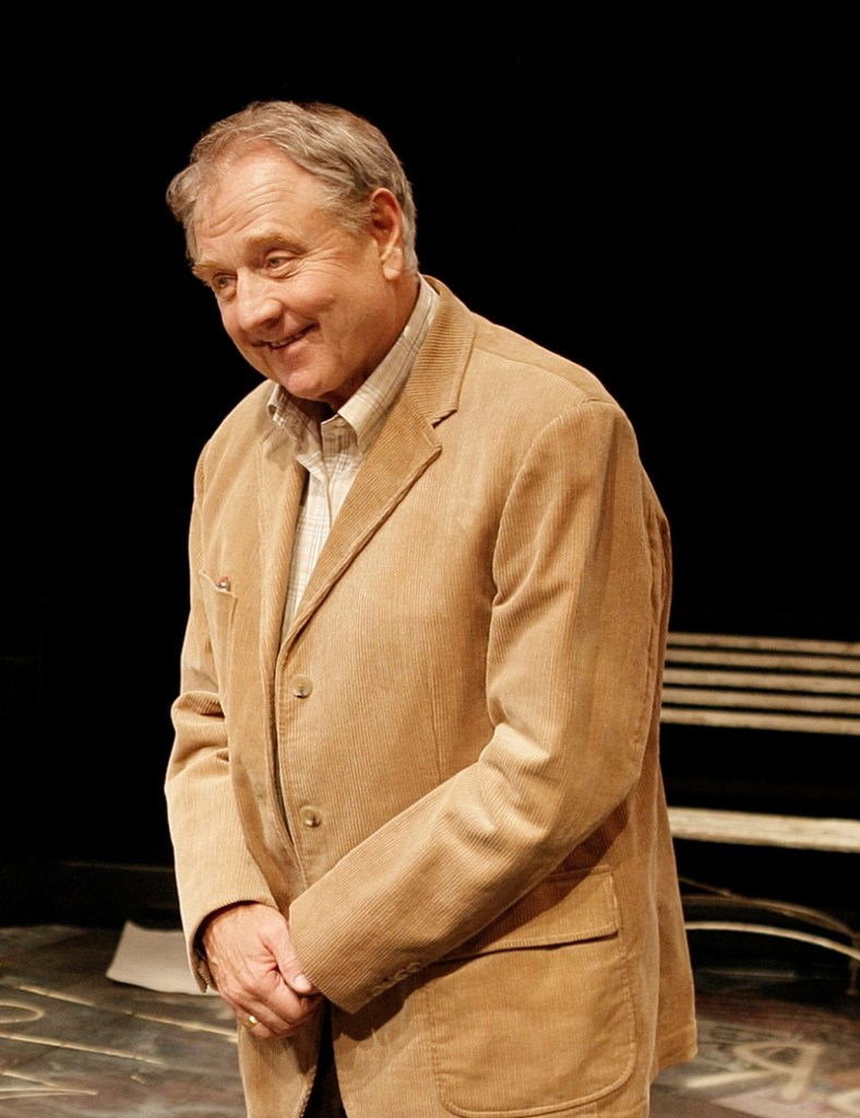 Arndt finally learns to forgive in Rock n Roll.