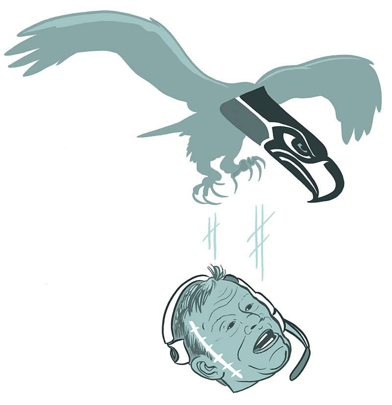 Time to Call for Moras Head?