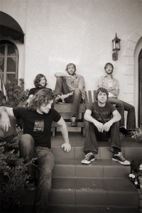Minus the Bear, 12/31 at Showbox at the Market.