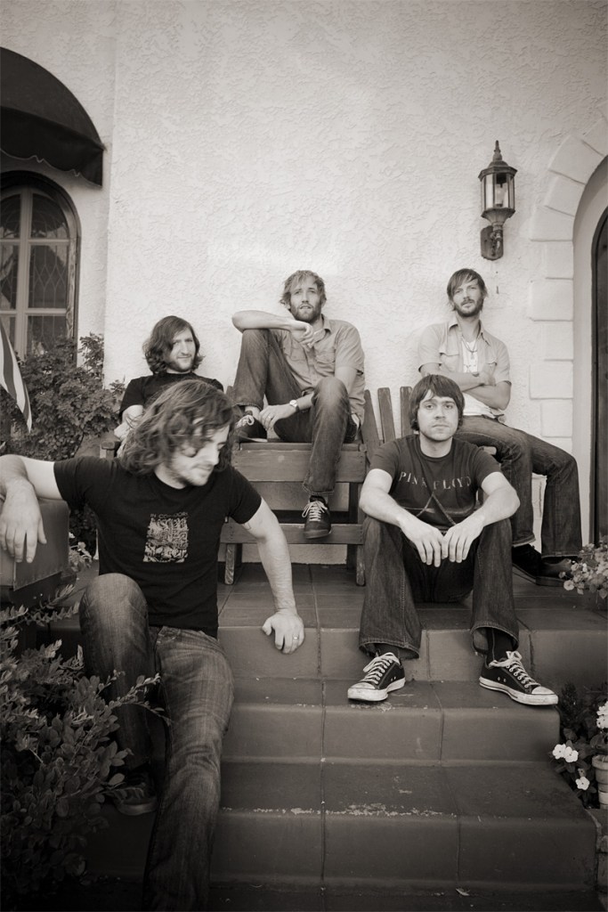 Minus the Bear, 12/31 at Showbox at the Market.