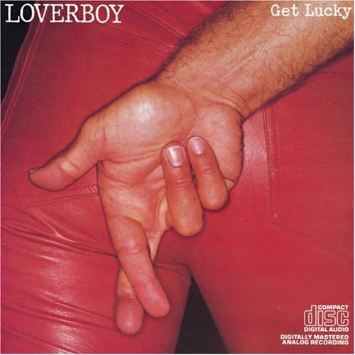 Loverboy