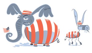 Voting From Prison: Not So Hard After All