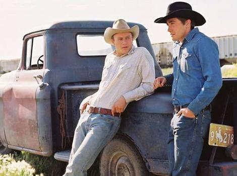 Brokeback Mountain
