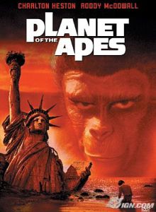 Planet of the Apes