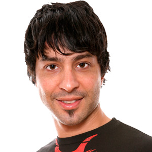 Arj Barker