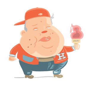 An Indecent Proposal?