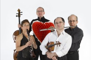 Seattle Chamber Players