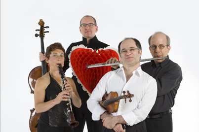 Seattle Chamber Players