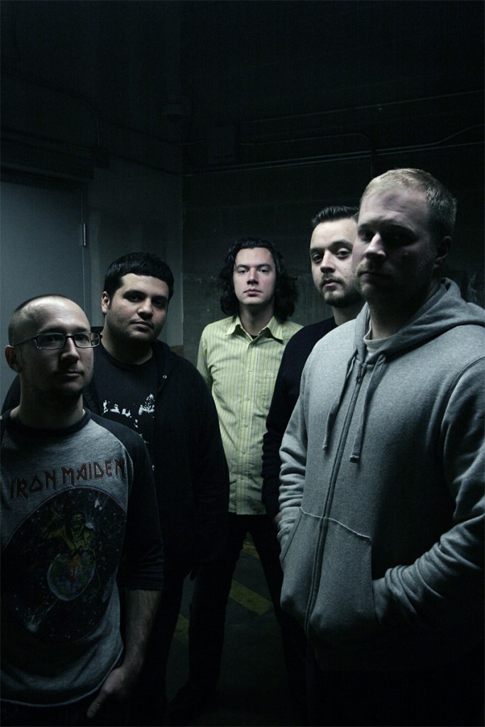 Narrows: delightfully molten sludge.