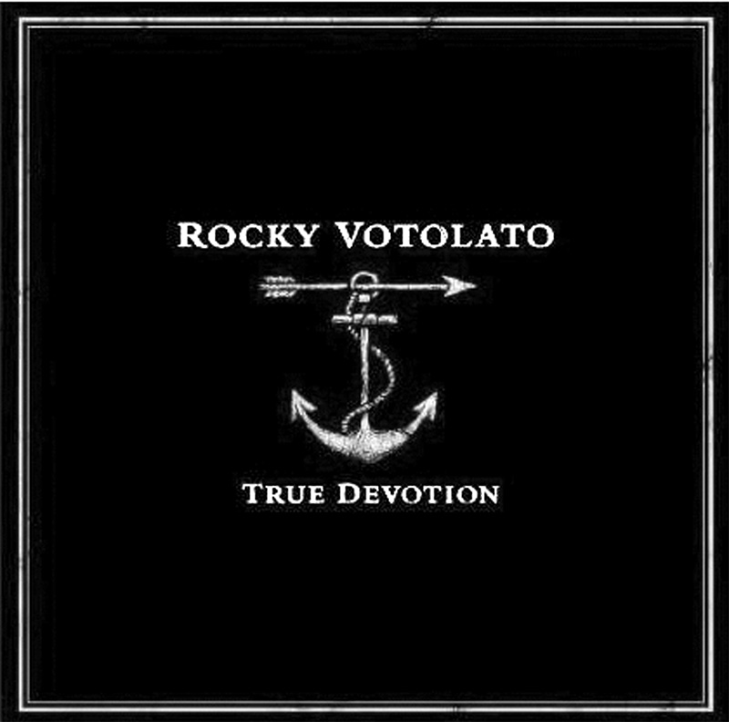 Rocket Queen: Ahead of the Curve