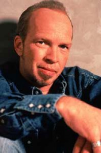 Dave Alvin & Christy McWilson