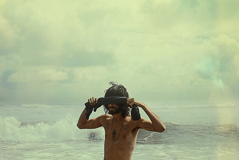 Yes, I know where I'm going.