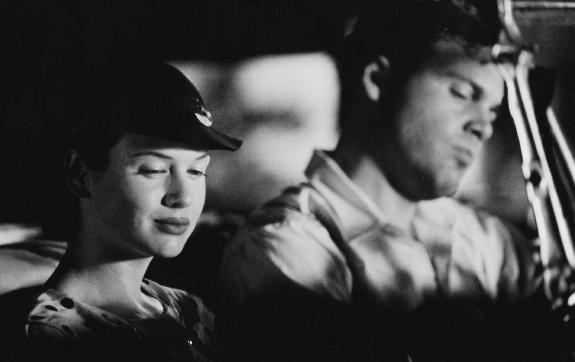 12-Hour Movie Marathon