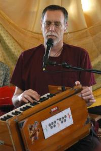 Krishna Das