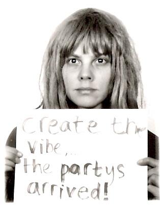 Scout Niblett