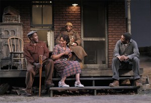 Pittsburgh unadorned.