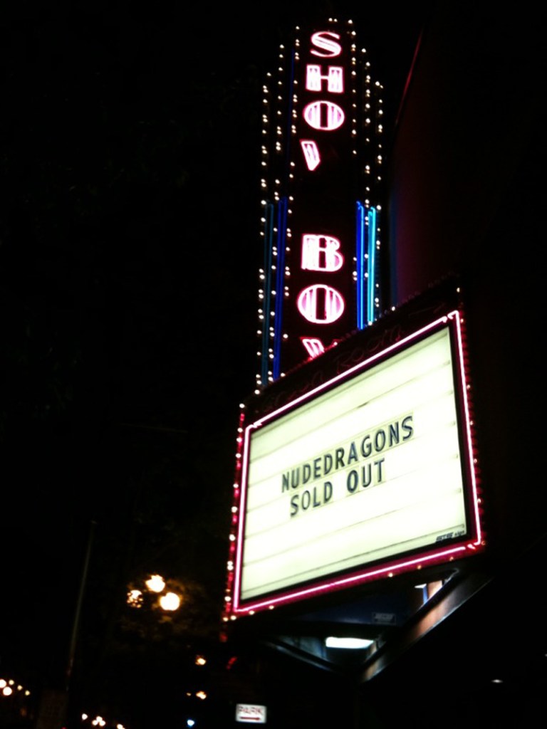 Still selling after 13 years.