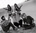 Deer Tick loves the American way.