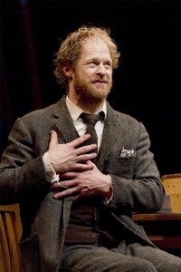 Altwies tells much, shows little.