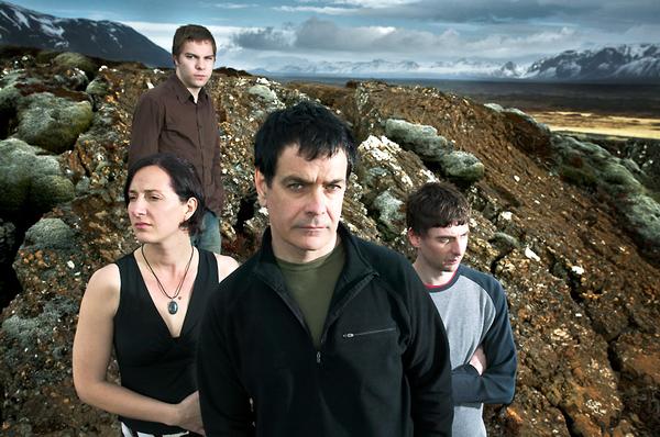 The Wedding Present