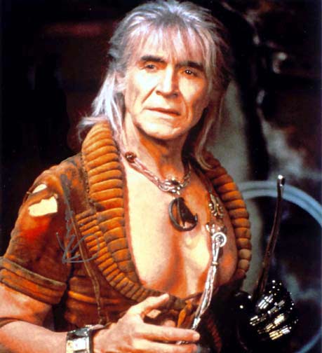 Star Trek II: The Wrath of Khan