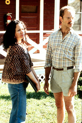 Wet Hot American Summer