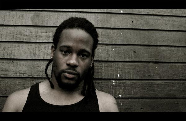 Open Mike Eagle