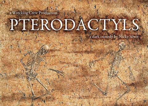 Opening Nights: Pterodactyls