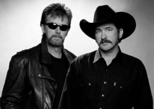 Brooks & Dunn