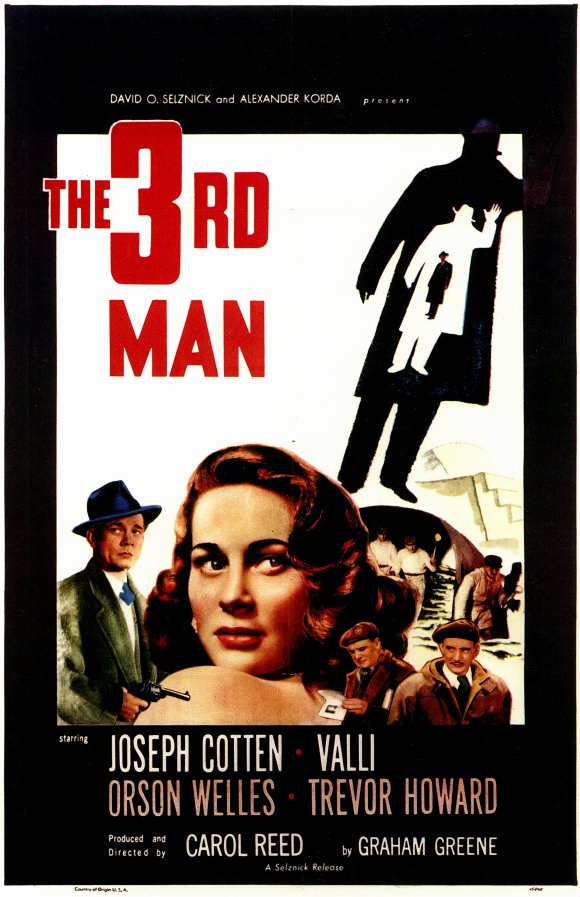 The Third Man