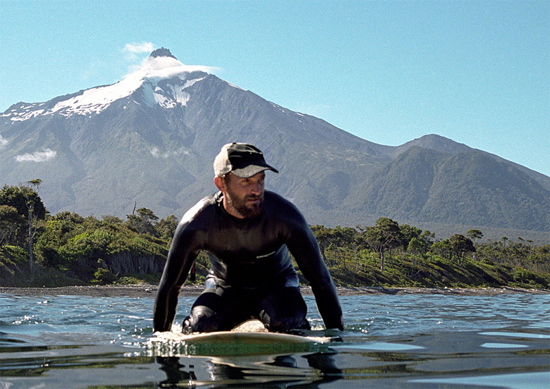 Adventure narrator Jeff Johnson.