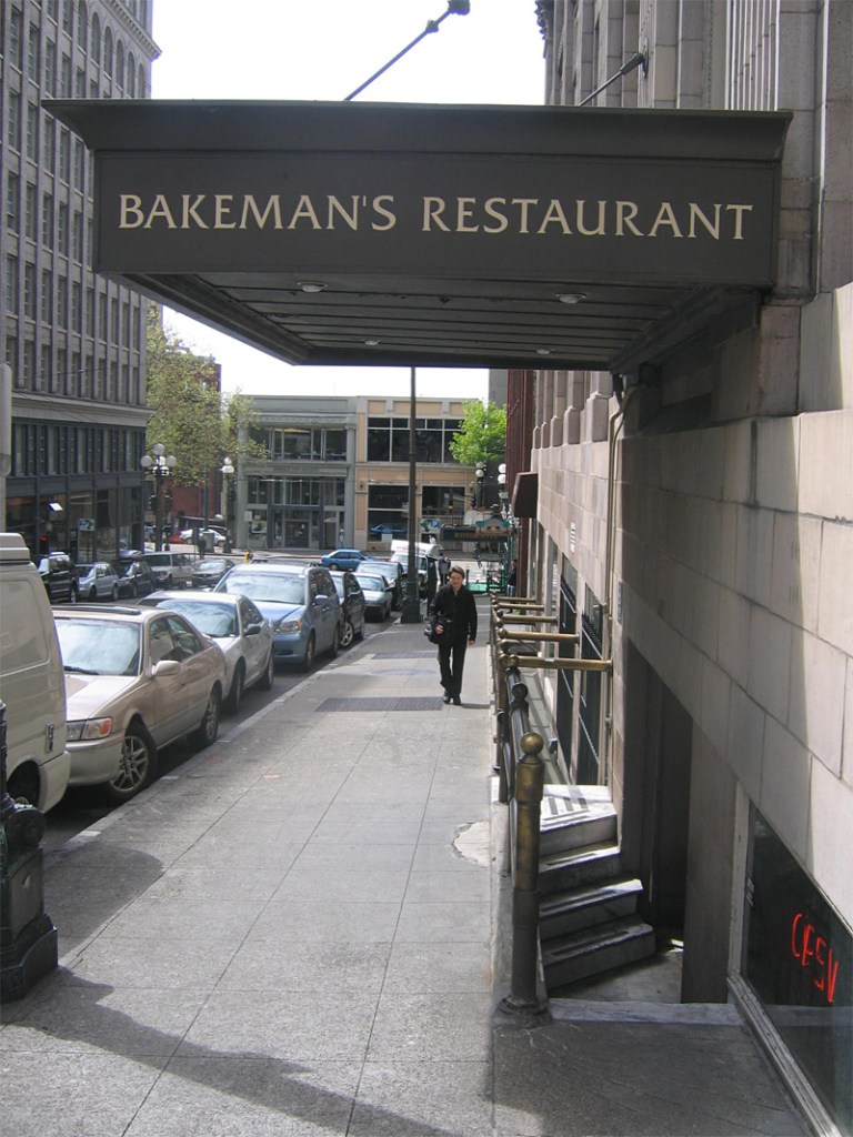 Only the bold dare descend Wang's steps.