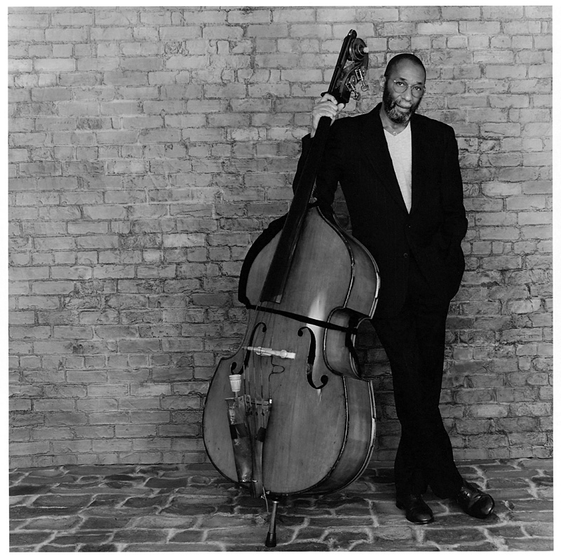 Ron Carter.