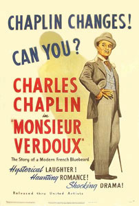 Monsieur Verdoux