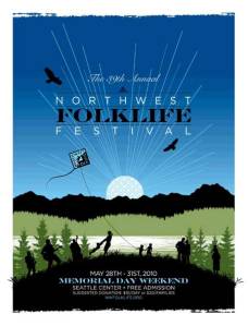 Northwest Folklife