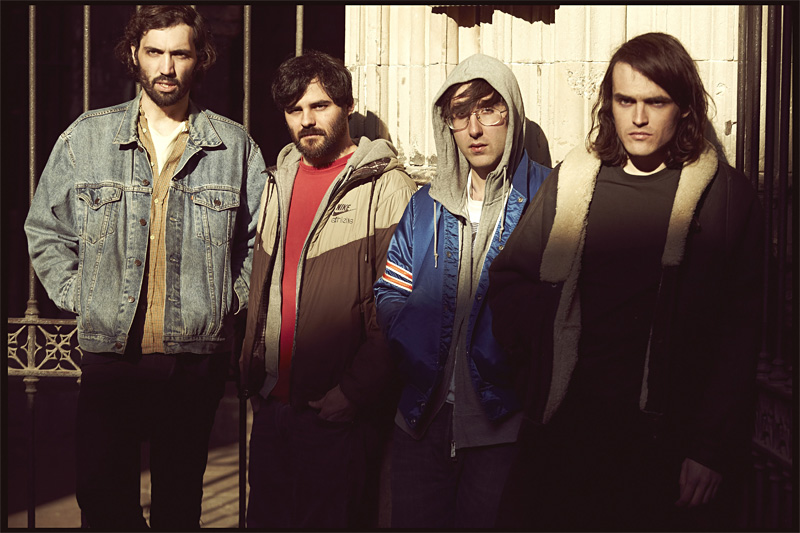 Delorean: Viva Ibiza!