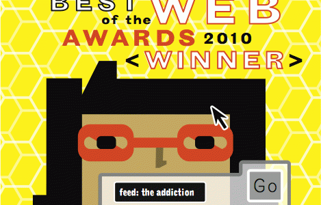 And the Winners Are...