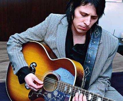Ken Stringfellow