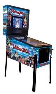 Northwest Pinball and Gameroom Show