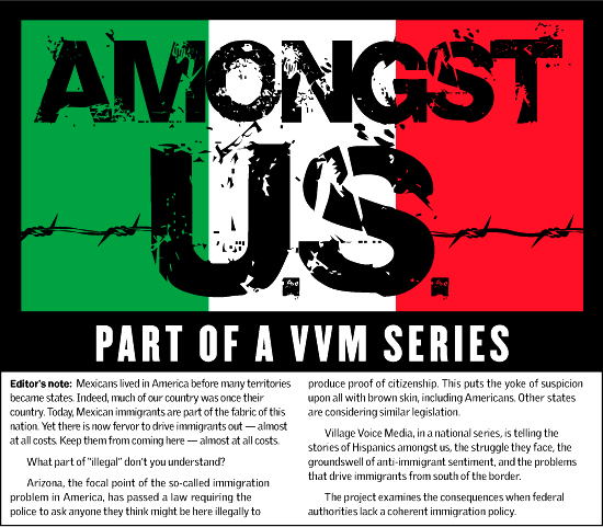 The Killer of His Daughter's Mother