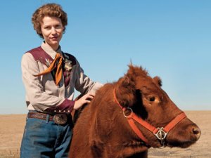 Temple Grandin