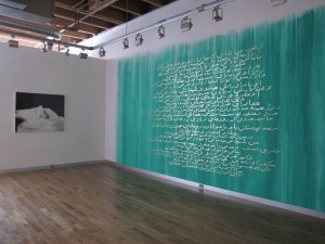 Robert Davis & Michael Langlois